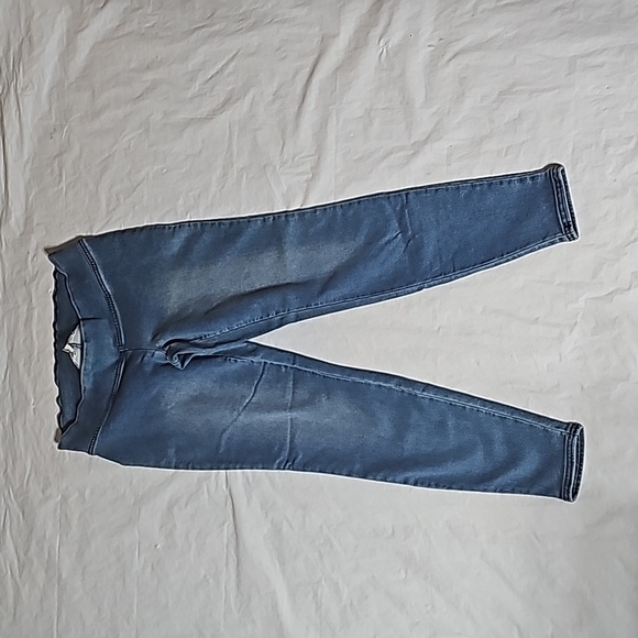 Destination Maternity Jegging Size Small Under Belly Fit New - Picture 15 of 15